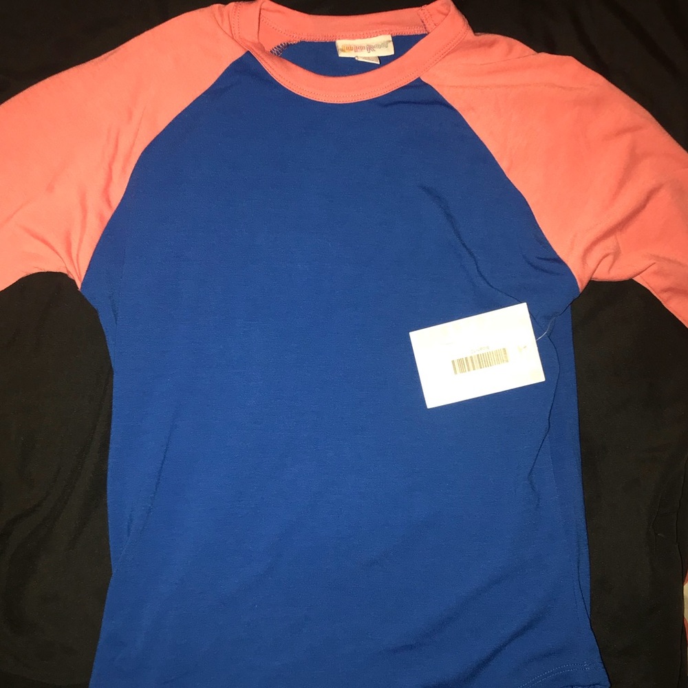 NWT kids lularoe Sloan